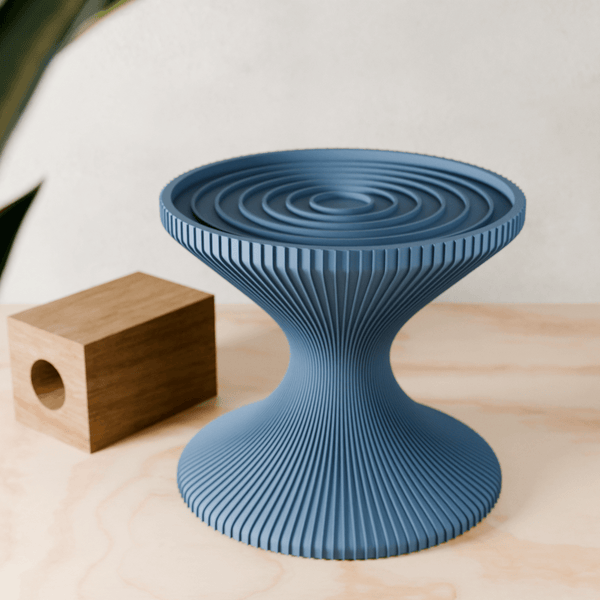 Plant Stand - Chalice