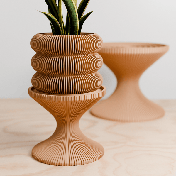 Plant Stand - Chalice