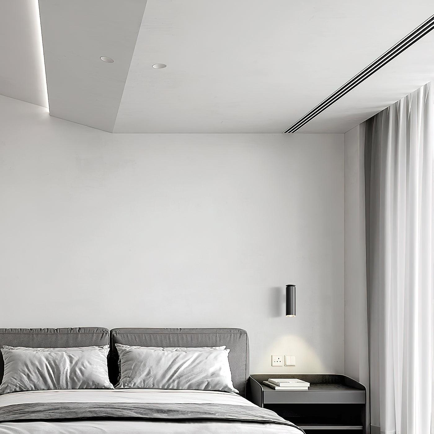 Champeaux Wall Lamp