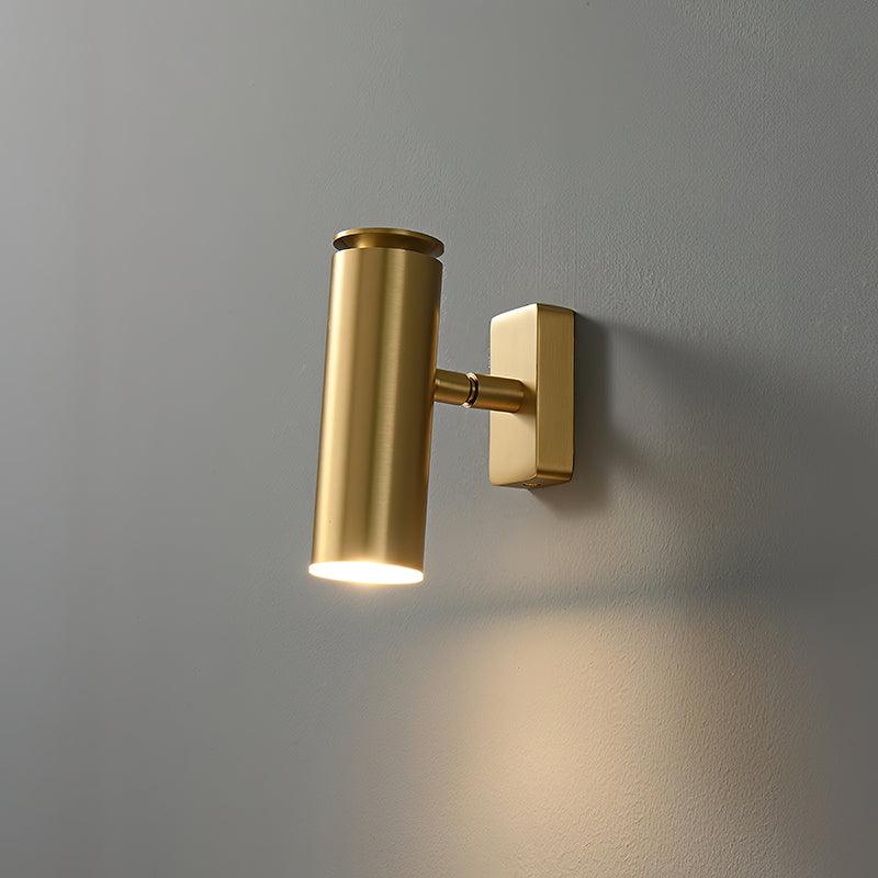 Champeaux Wall Lamp