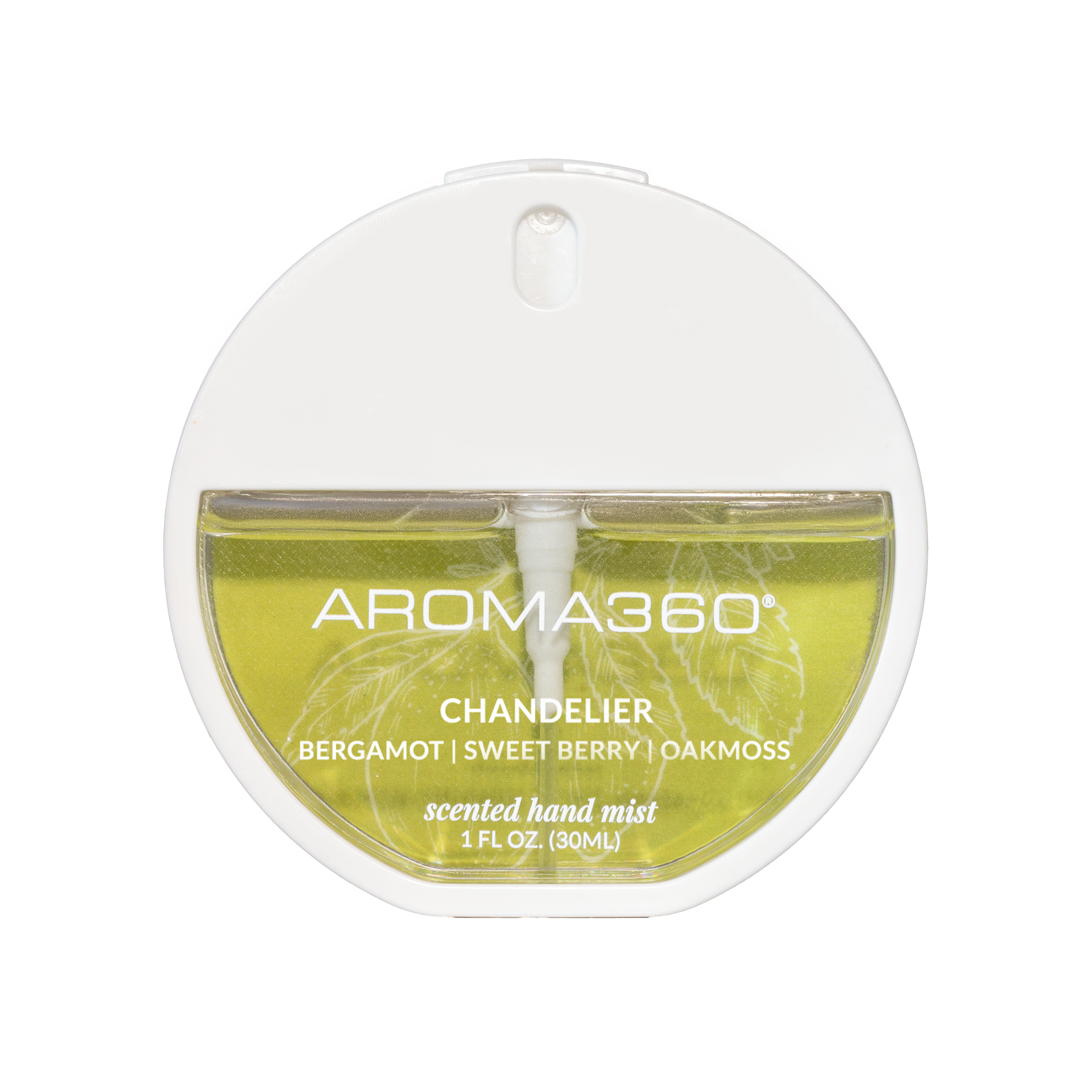 Scented Hand Mist