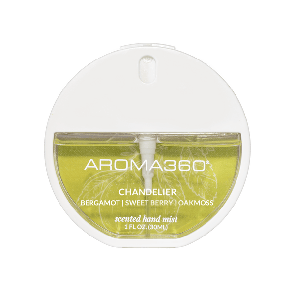 Scented Hand Mist