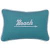 Channel Islands Beach Pillow