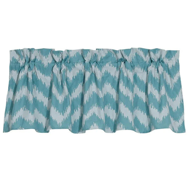 Channel Islands Valance - Gifts for You 'n Me