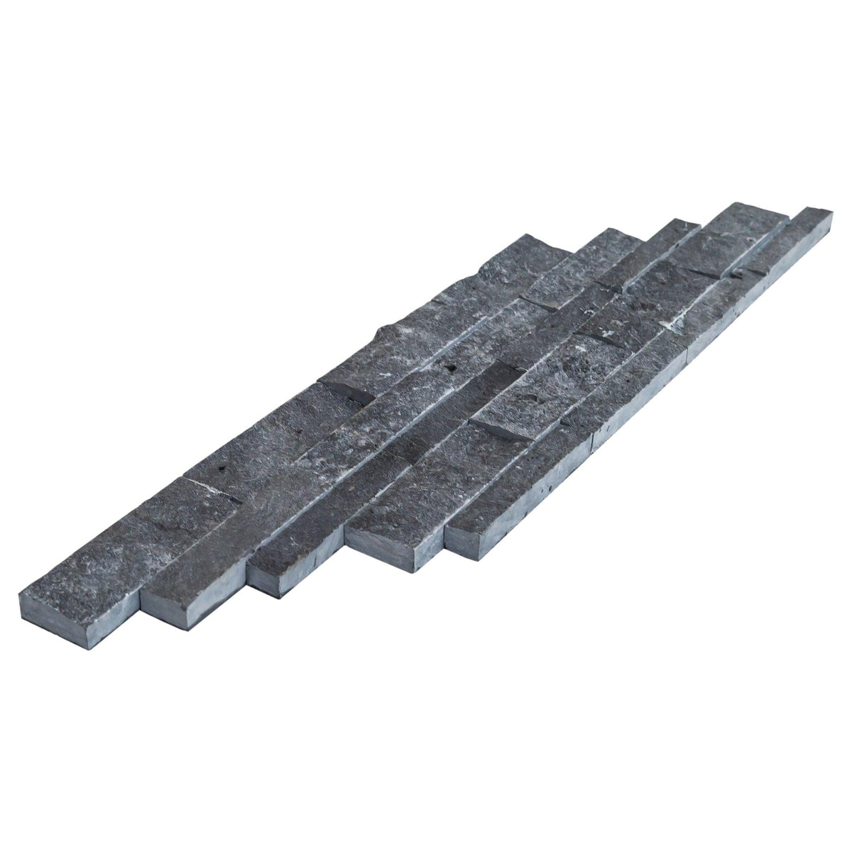 Charcoal Cambria Ledger 3D Panel 6.8