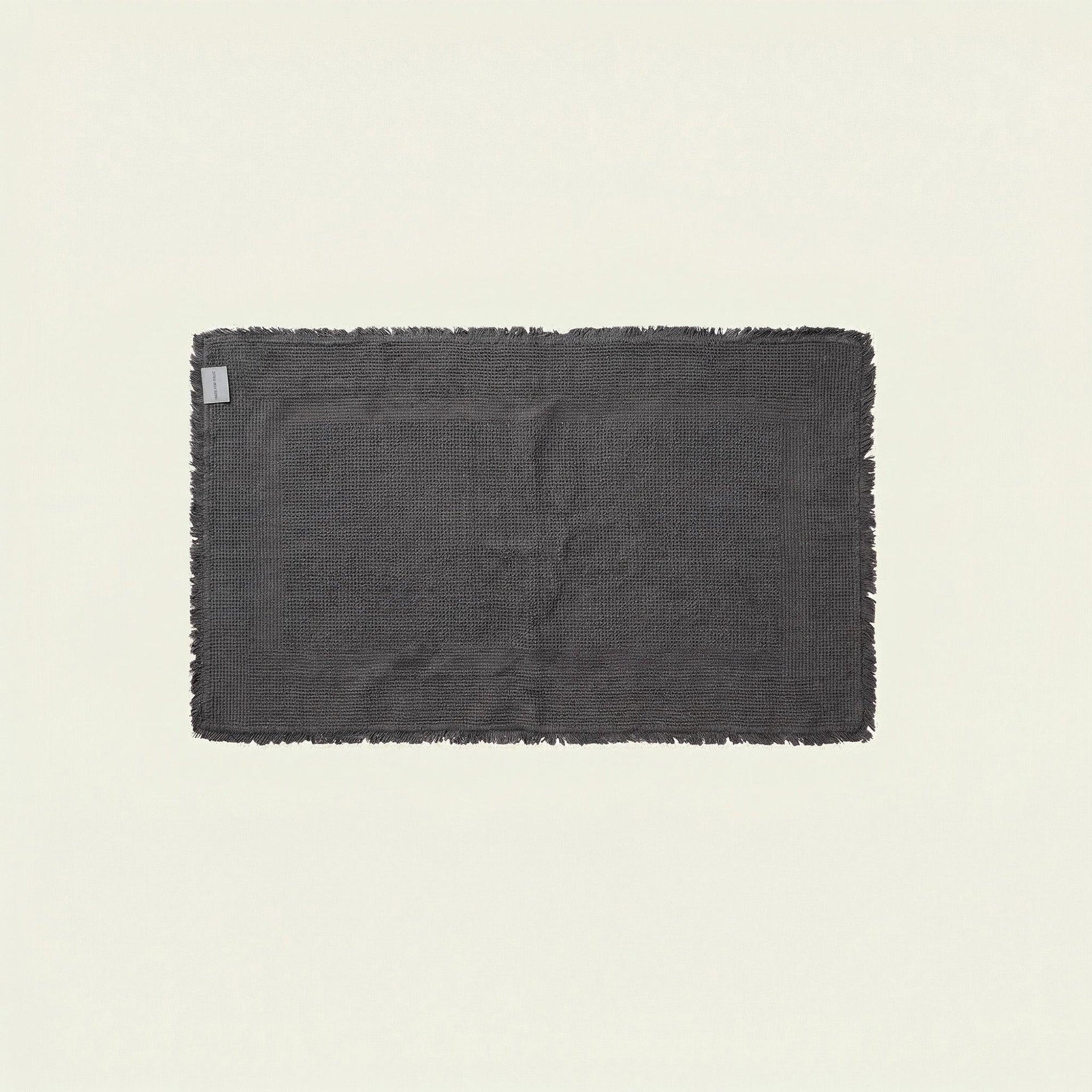 Ultraplush Skid-Resistant Bath Mat