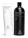 Charcoal Oil Pulling + Hydroxyapatite Toothpaste Bundle | Terra & Co.