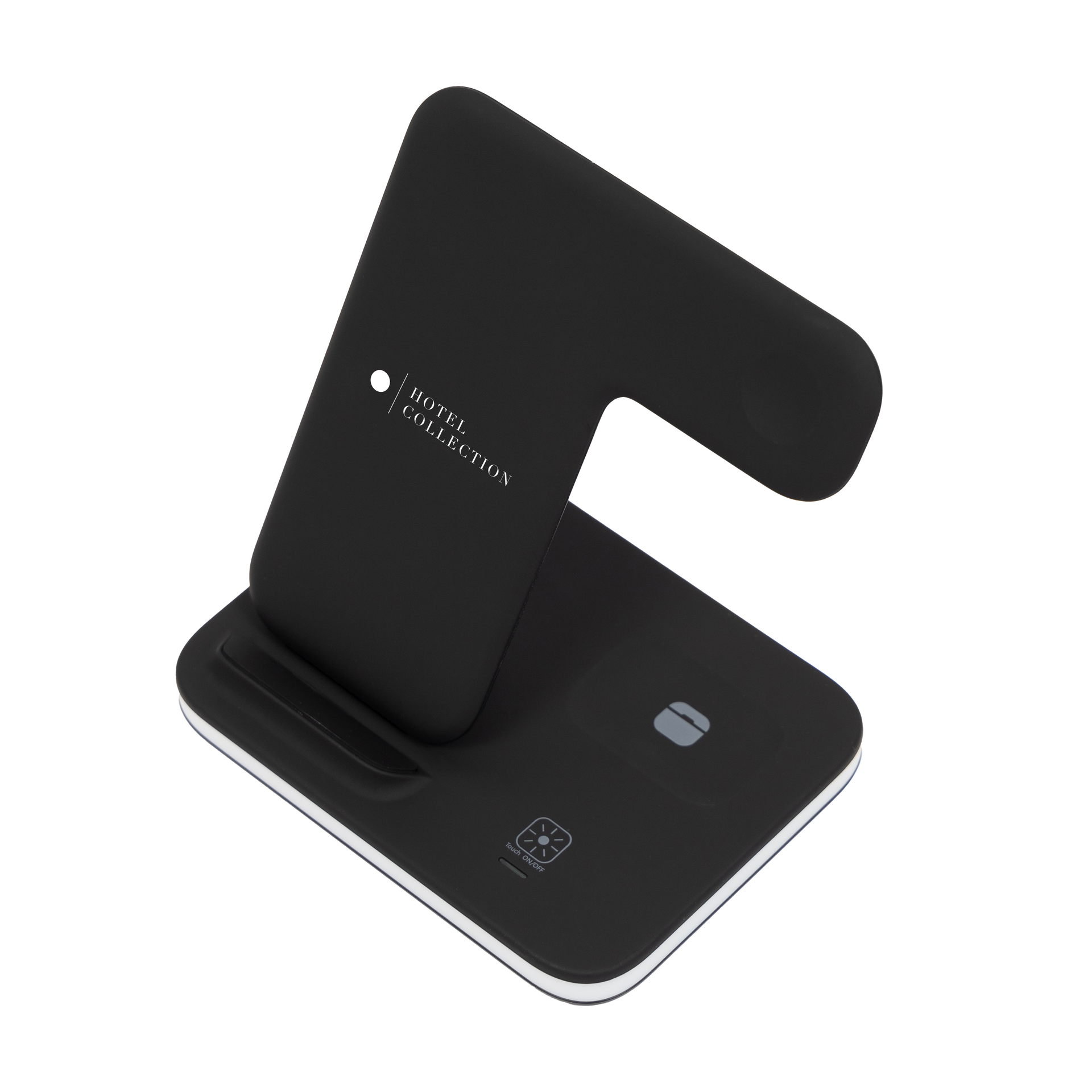 4 in 1 Wireless Charging Station