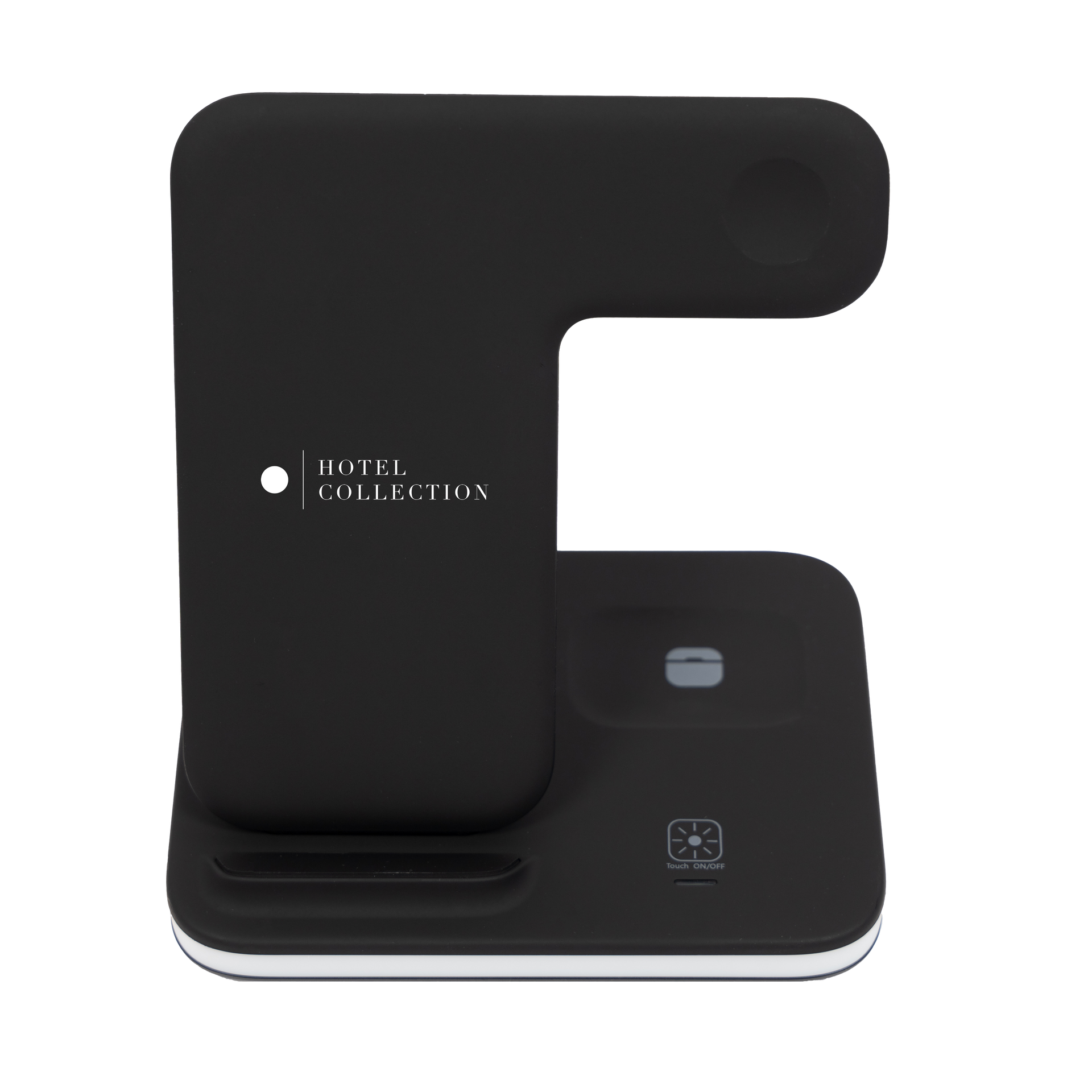 4 in 1 Wireless Charging Station