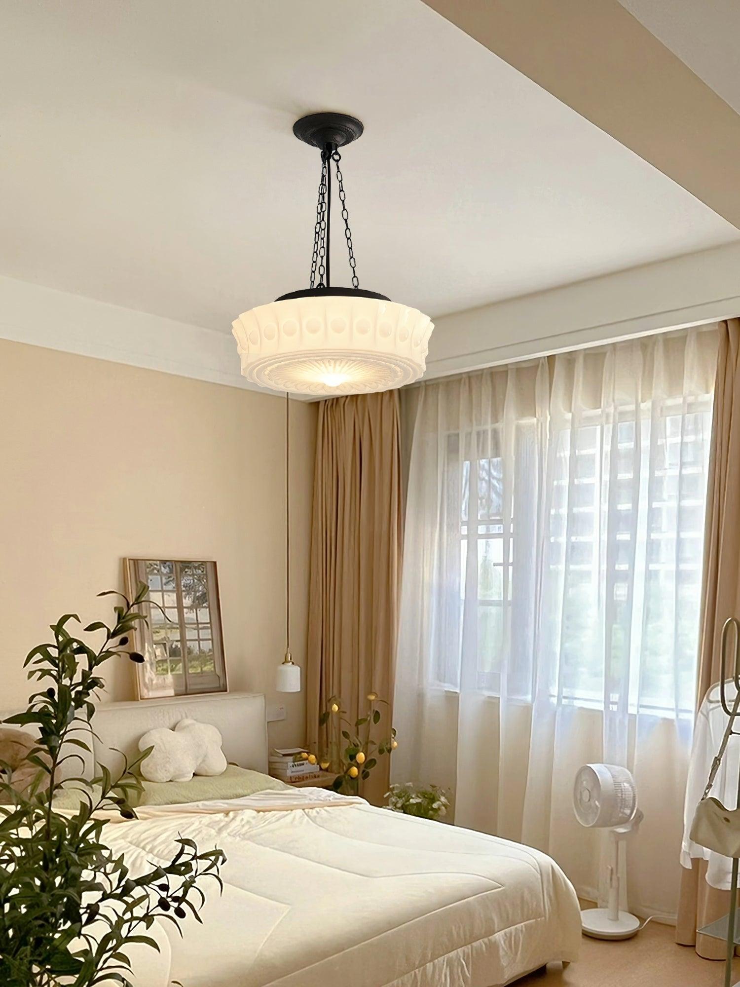Charles Edwards Pendant Lamp 14.2