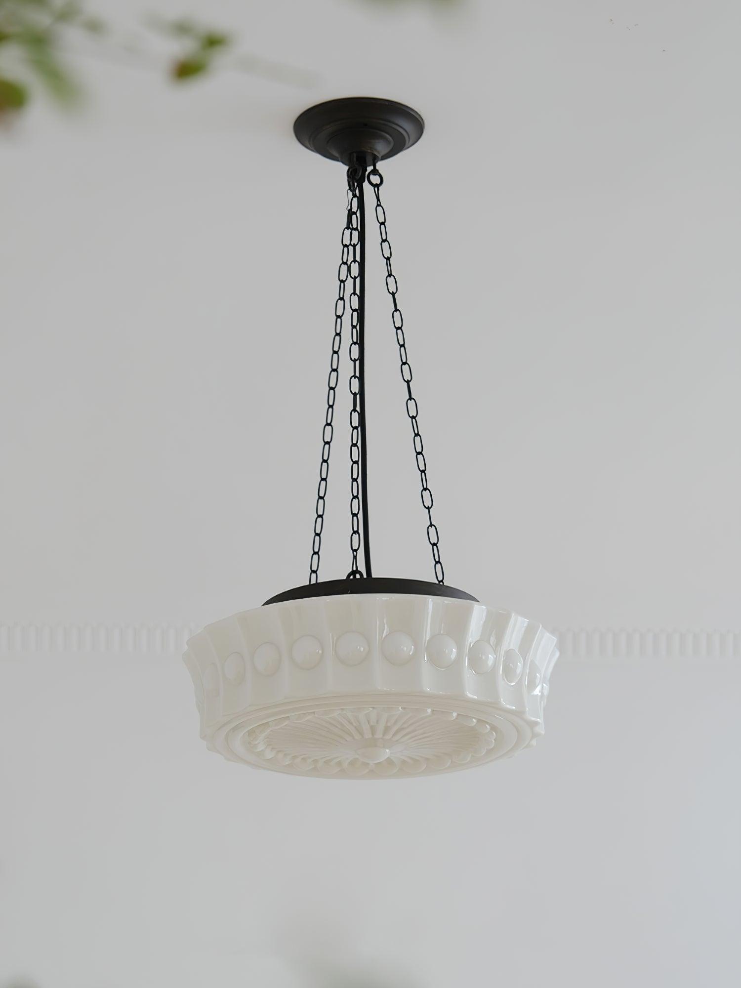 Charles Edwards Pendant Lamp 14.2