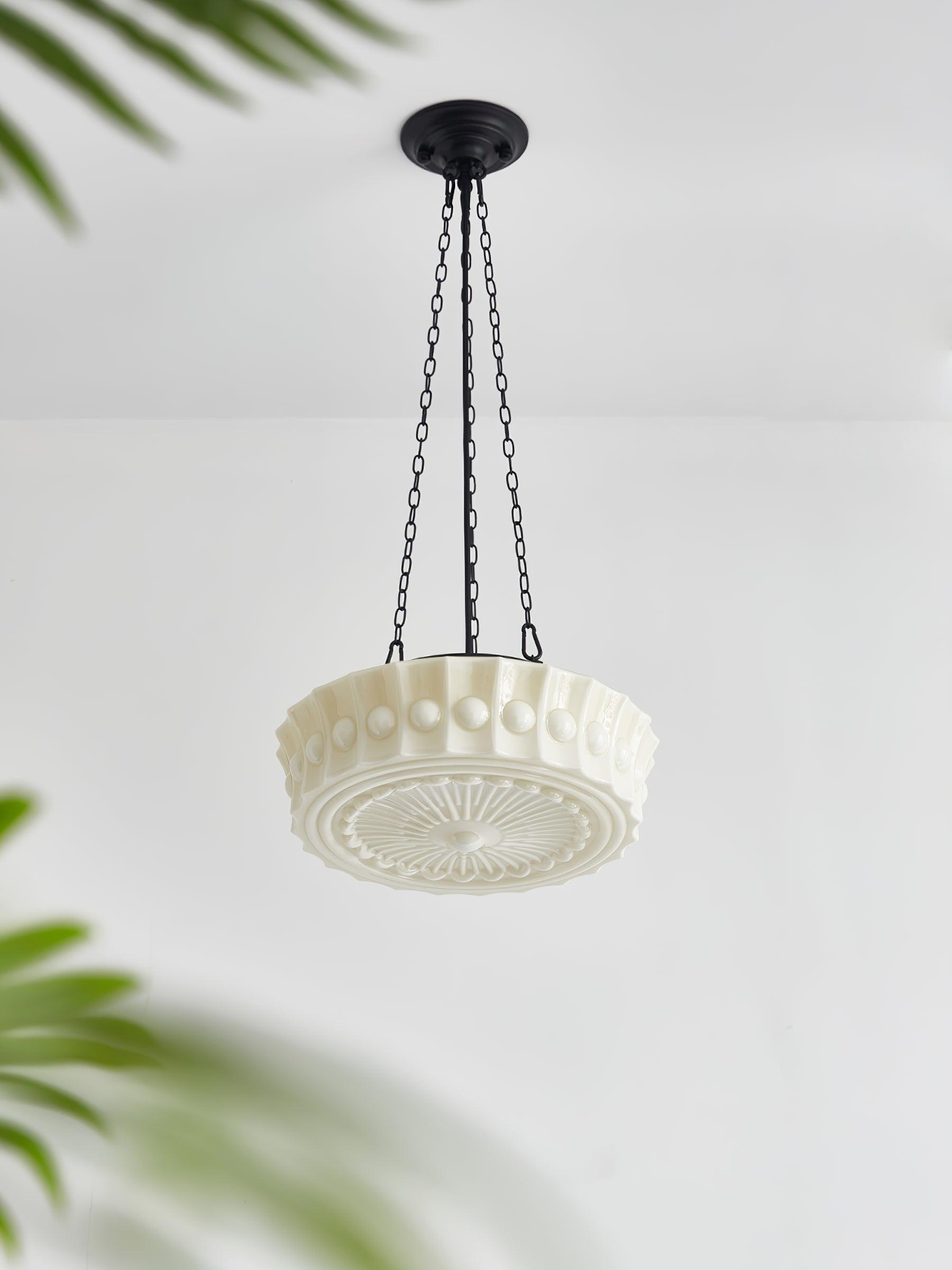 Charles Edwards Pendant Lamp 14.2