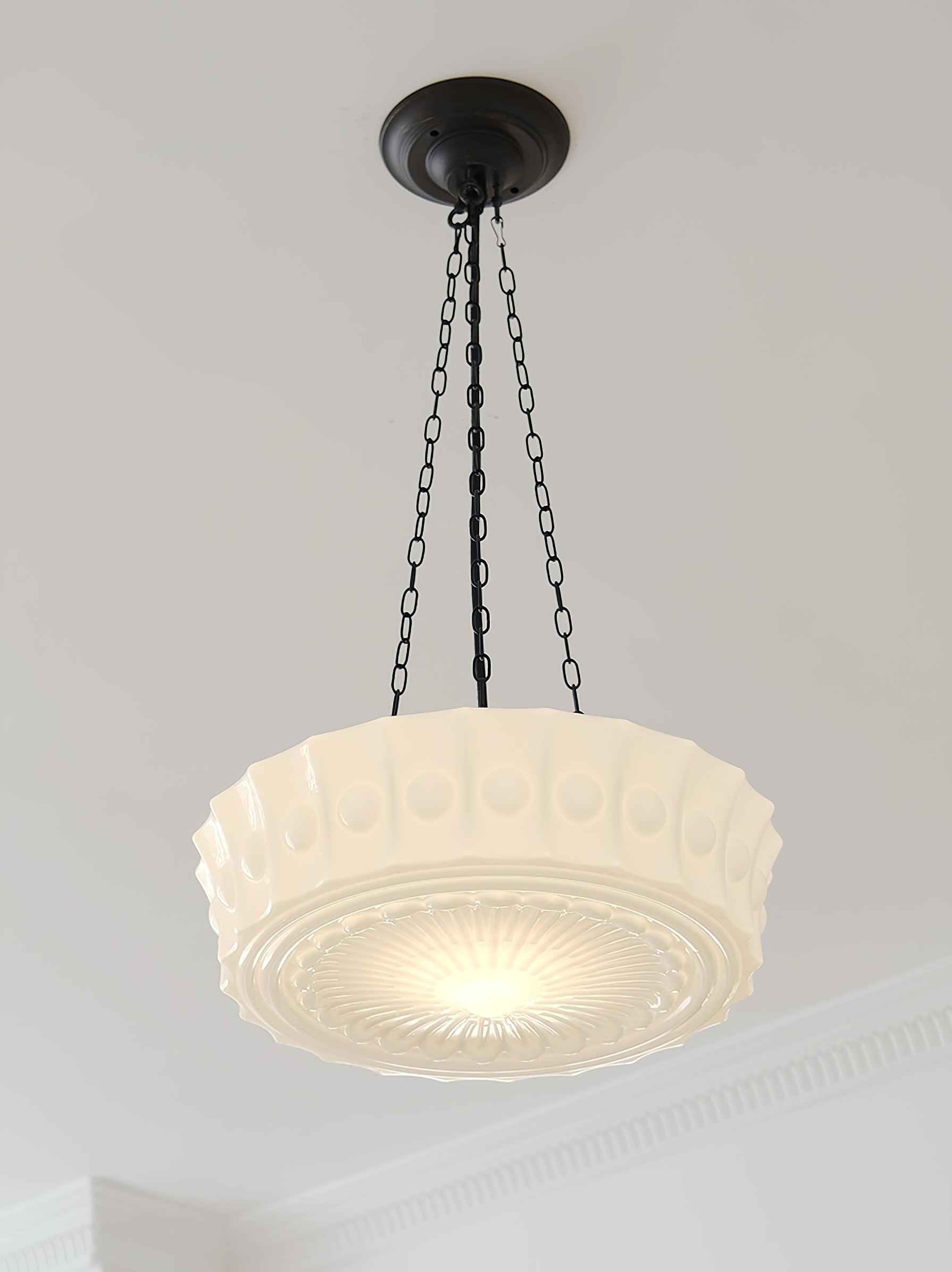 Charles Edwards Pendant Lamp 14.2