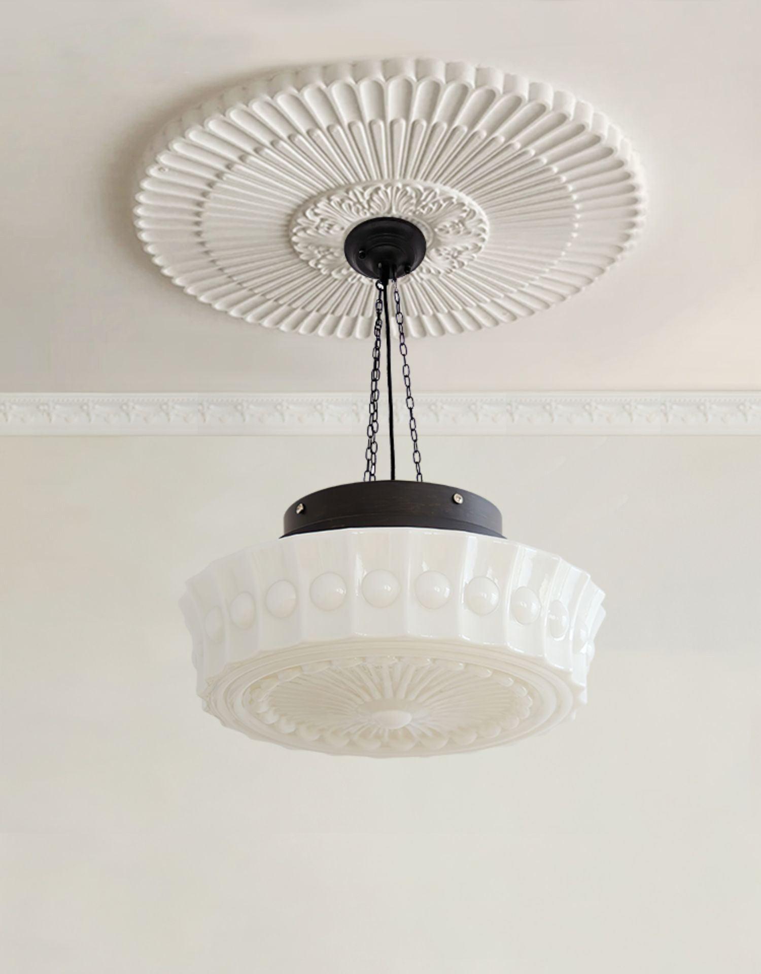 Charles Edwards Pendant Lamp 14.2