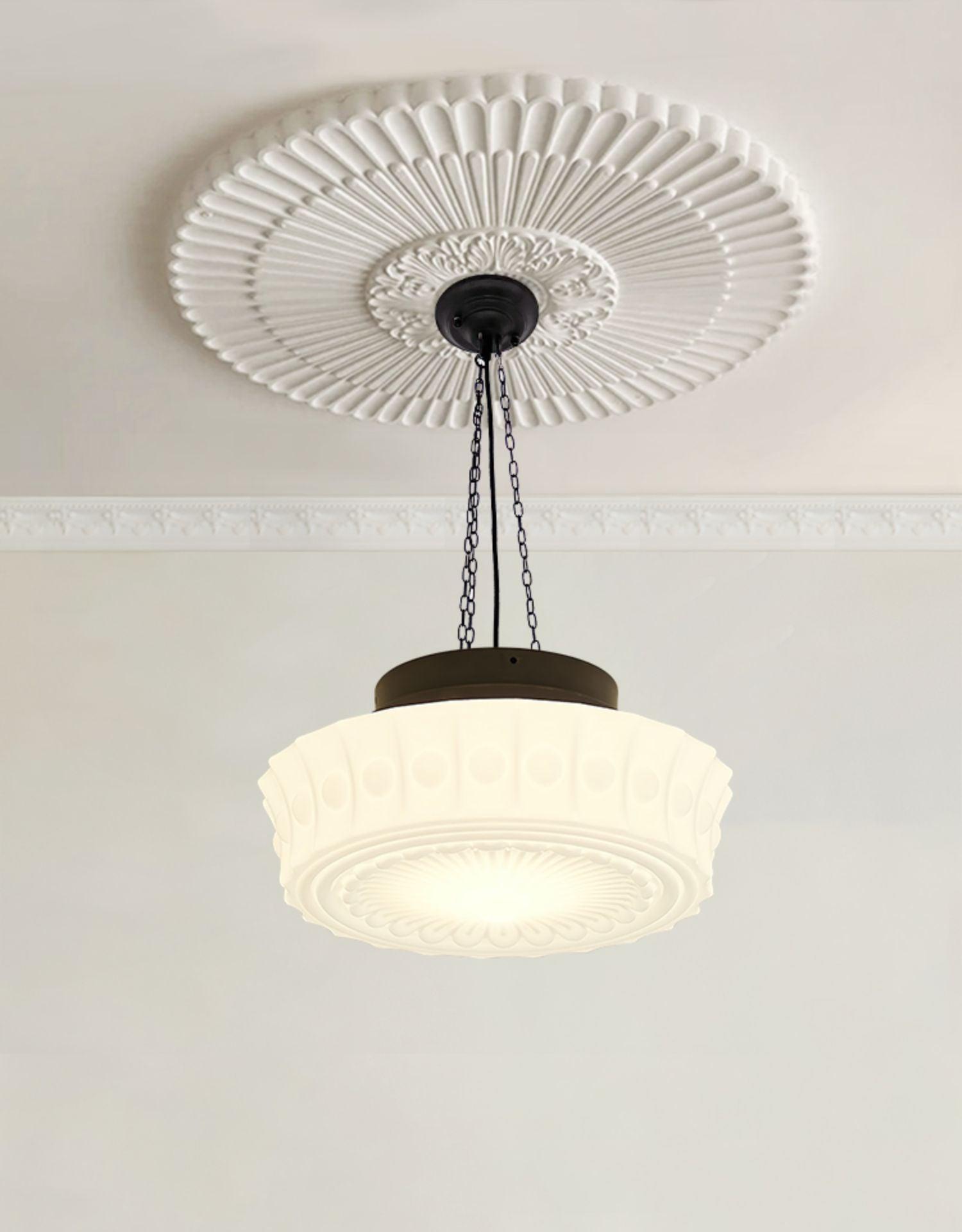Charles Edwards Pendant Lamp 14.2