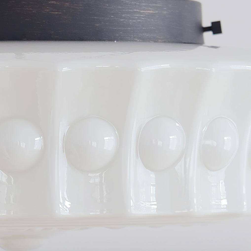 Charles Edwards Pendant Lamp 14.2