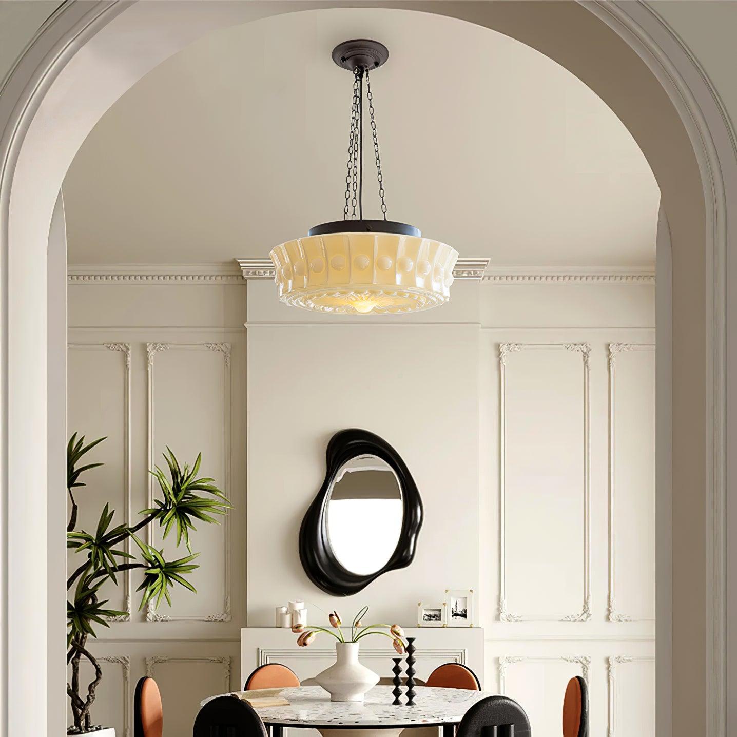 Charles Edwards Pendant Lamp 14.2
