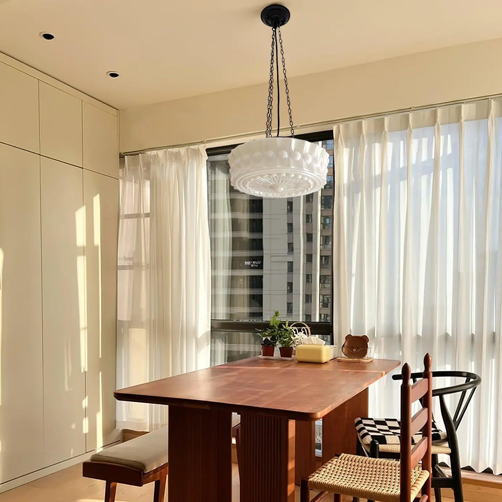 Charles Edwards Pendant Lamp 14.2
