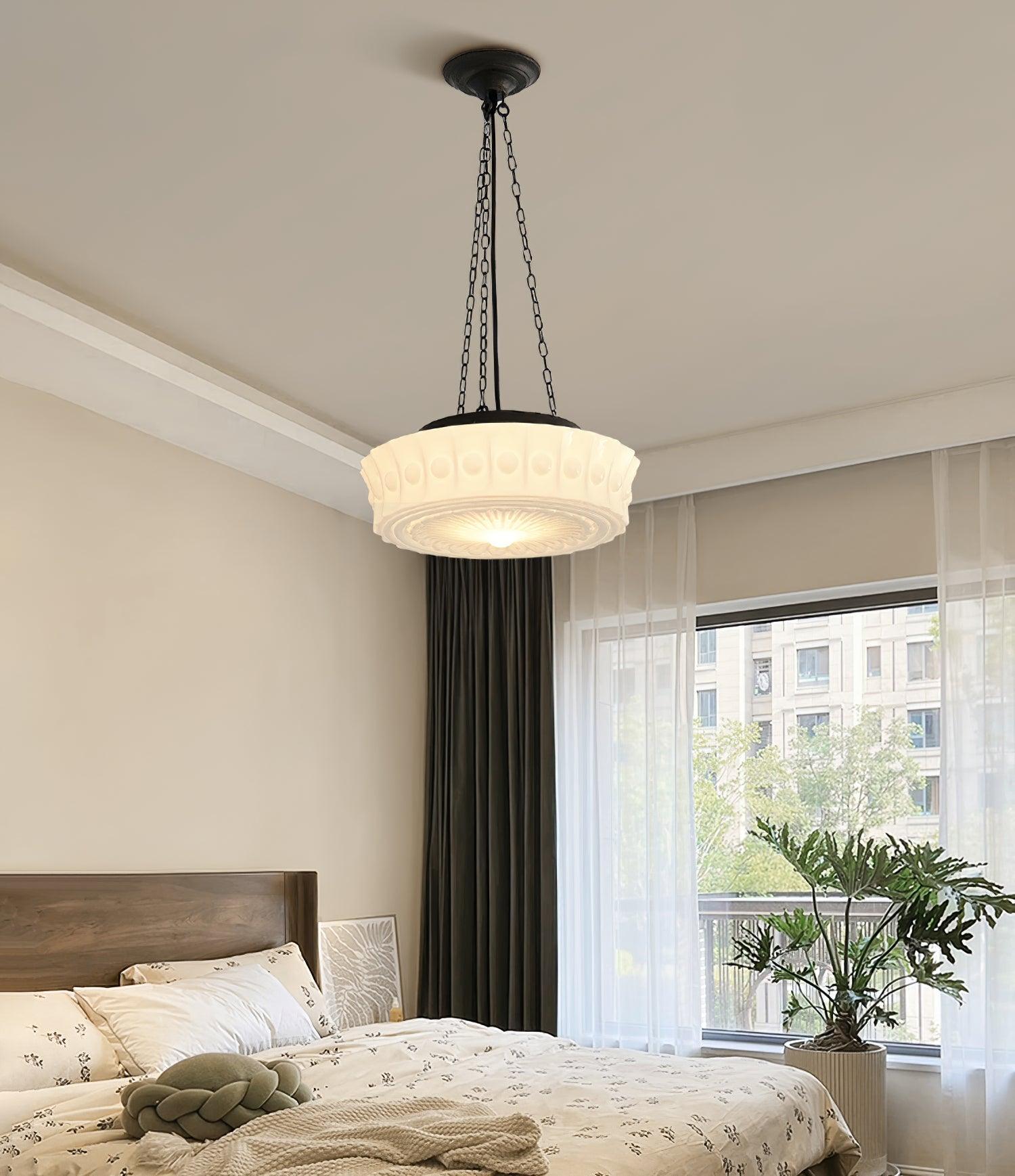 Charles Edwards Pendant Lamp 14.2