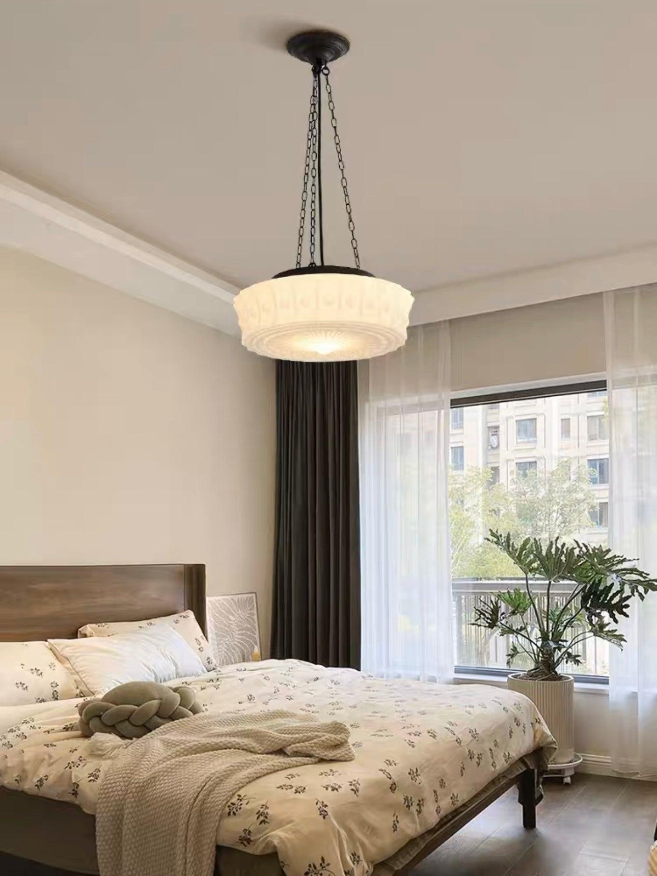 Charles Edwards Pendant Lamp 14.2