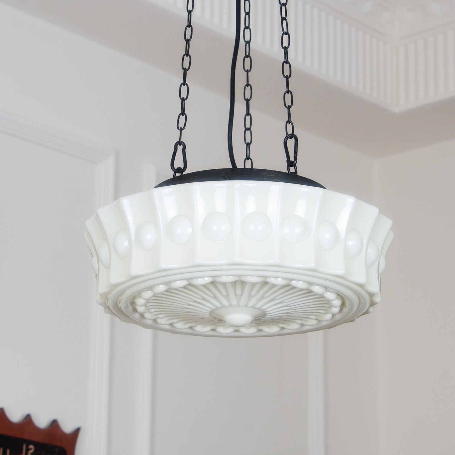 Charles Edwards Pendant Lamp 14.2