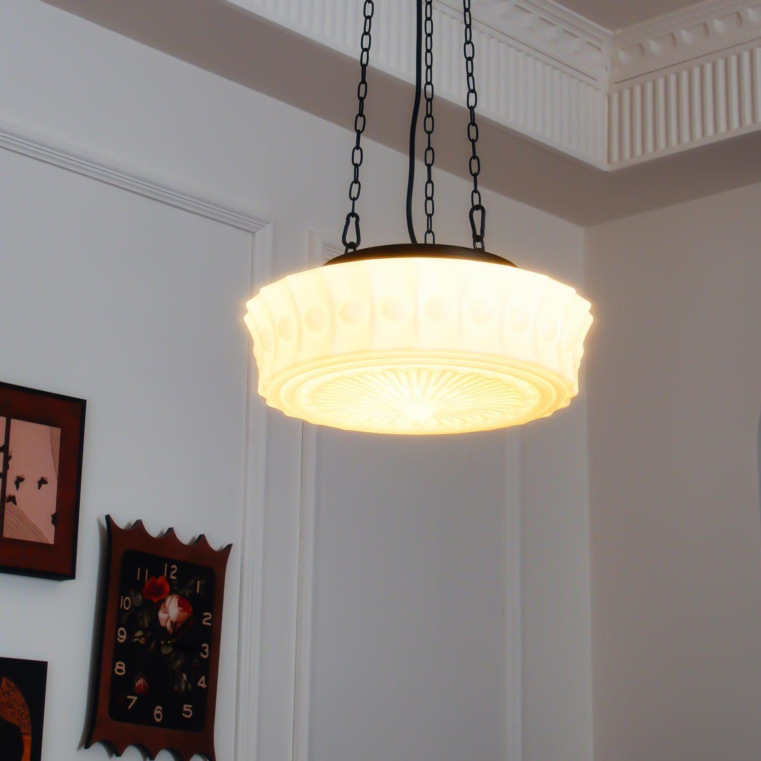 Charles Edwards Pendant Lamp 14.2