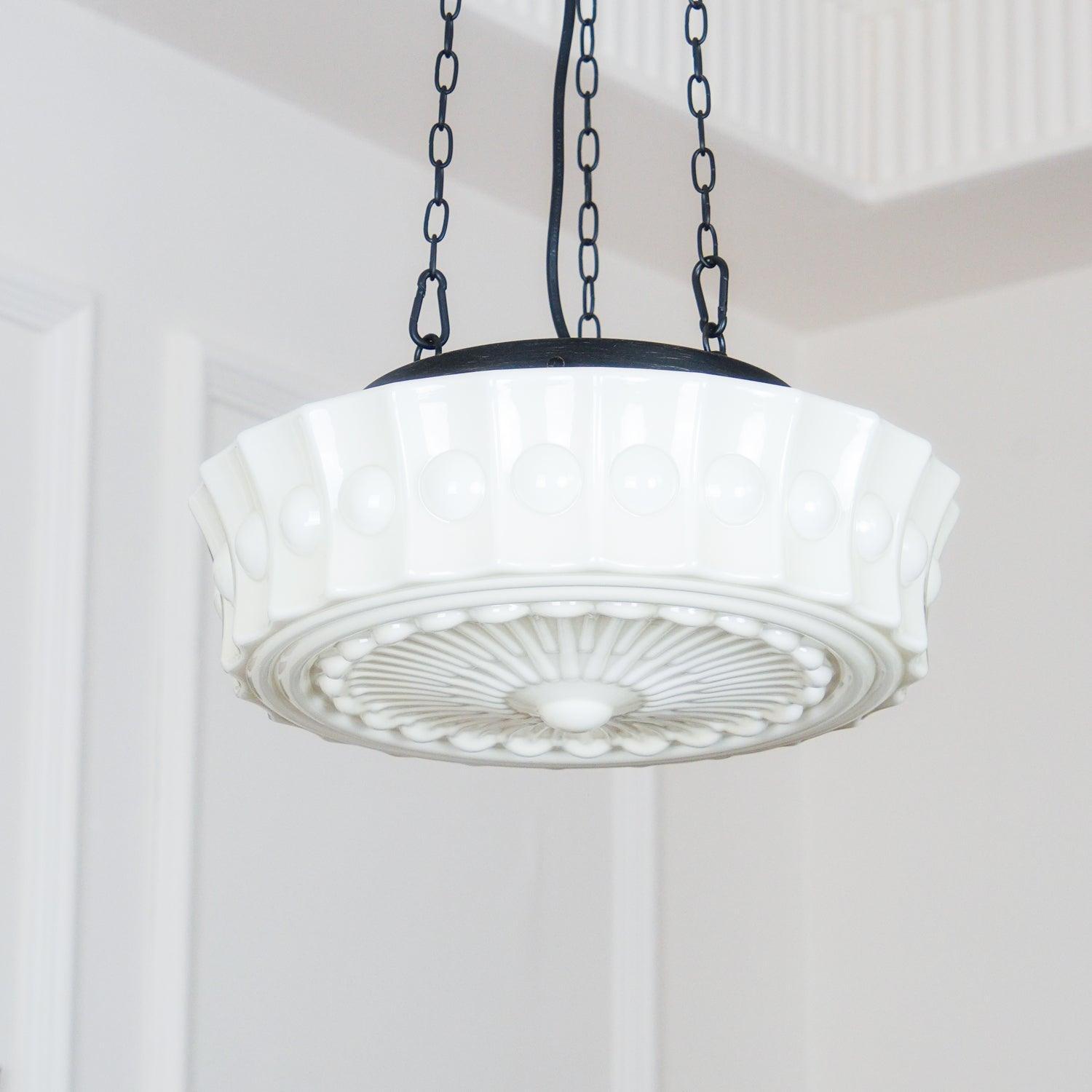 Charles Edwards Pendant Lamp 14.2
