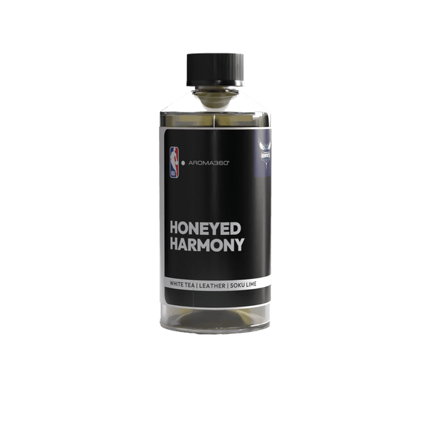 Honeyed Harmony