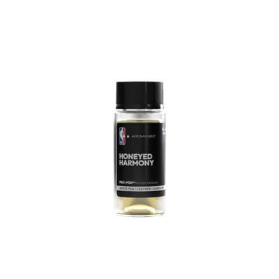 Honeyed Harmony