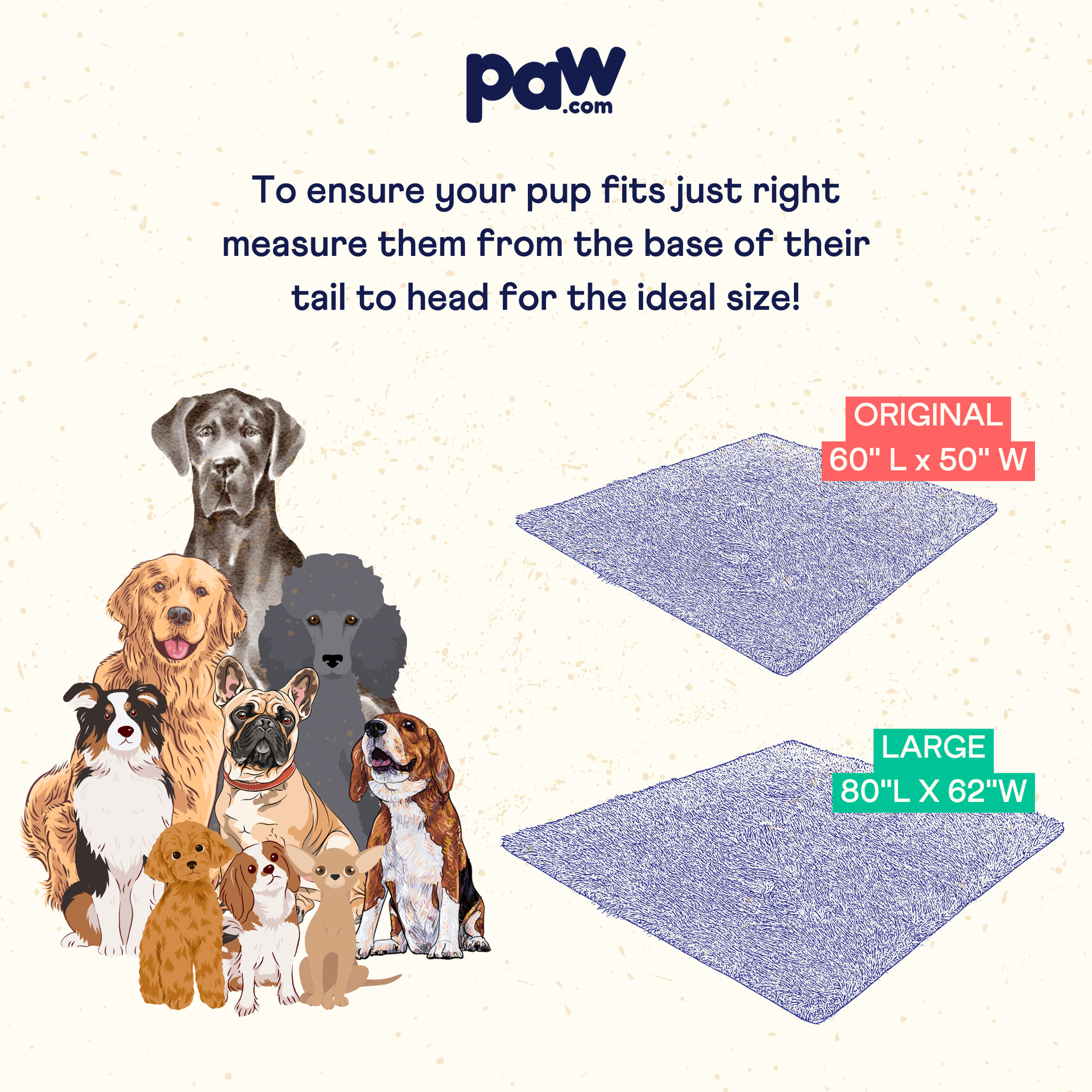 PupProtector™ Summer Short Fur Waterproof Throw Blanket - Grey