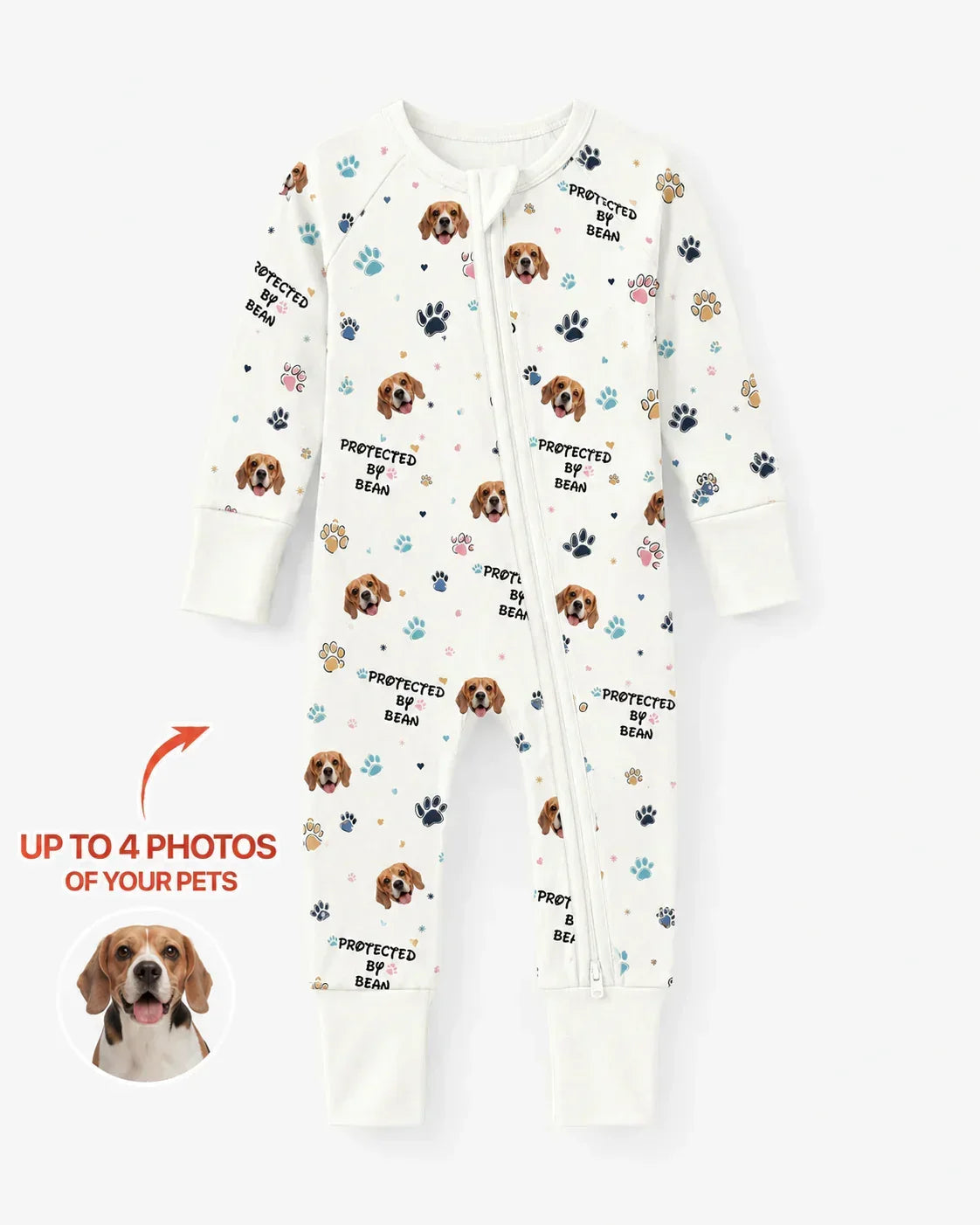 Custom Dogs Photo 