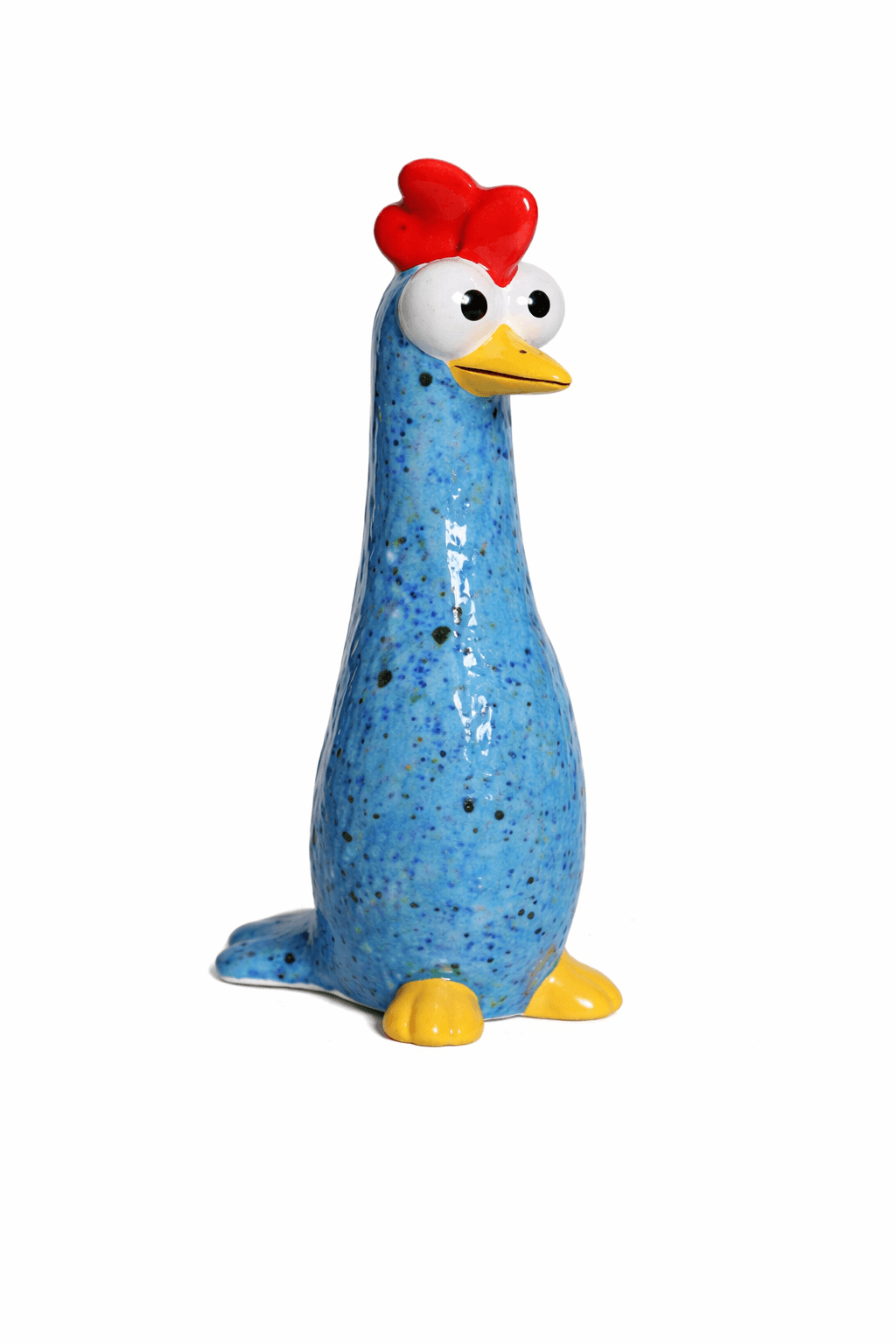 Hen (Tall)