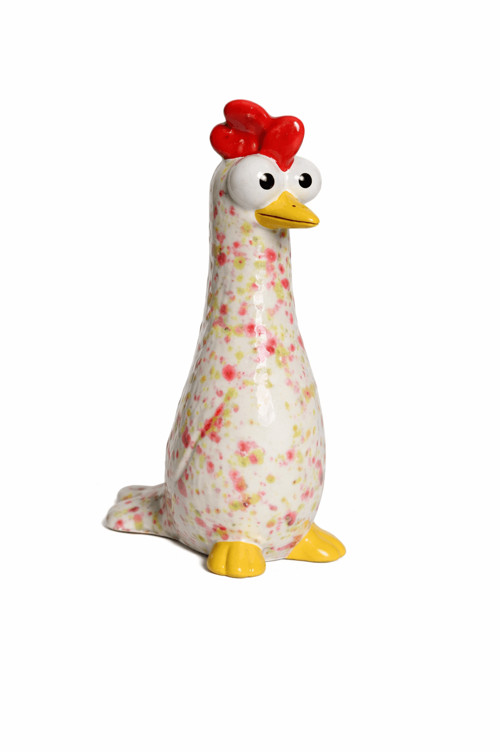 Hen (Tall)