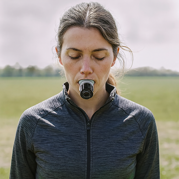 Adjustable Lung Trainer - Boost Athletic Performance GOODSPHORIA.COM
