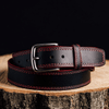 The Diablo Belt