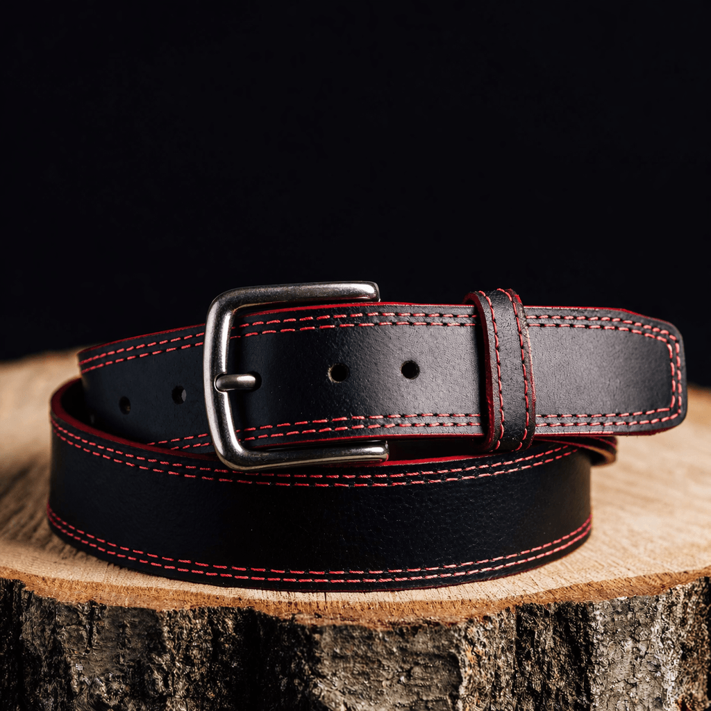 The Diablo Belt