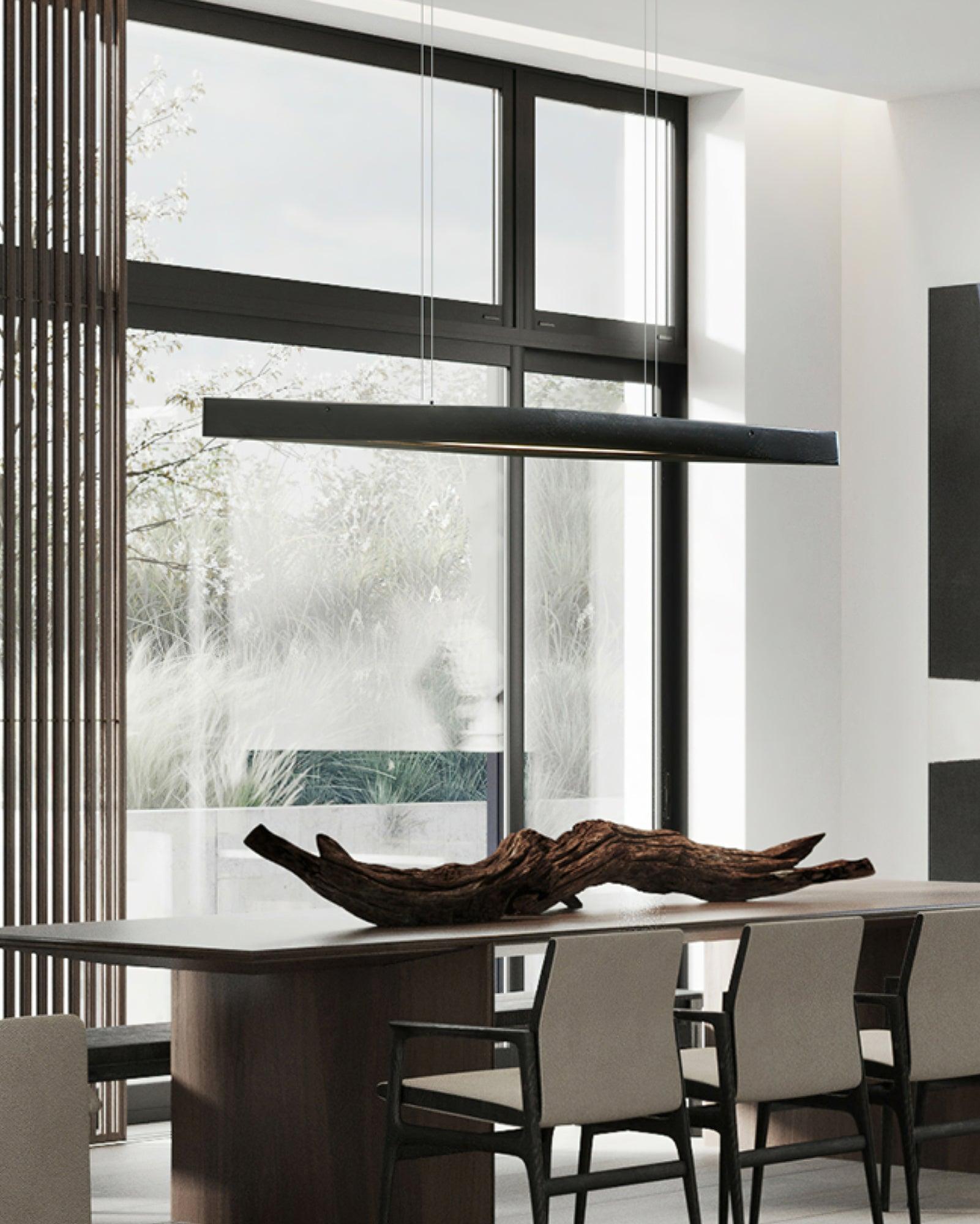 Chensu Chandelier 58.3