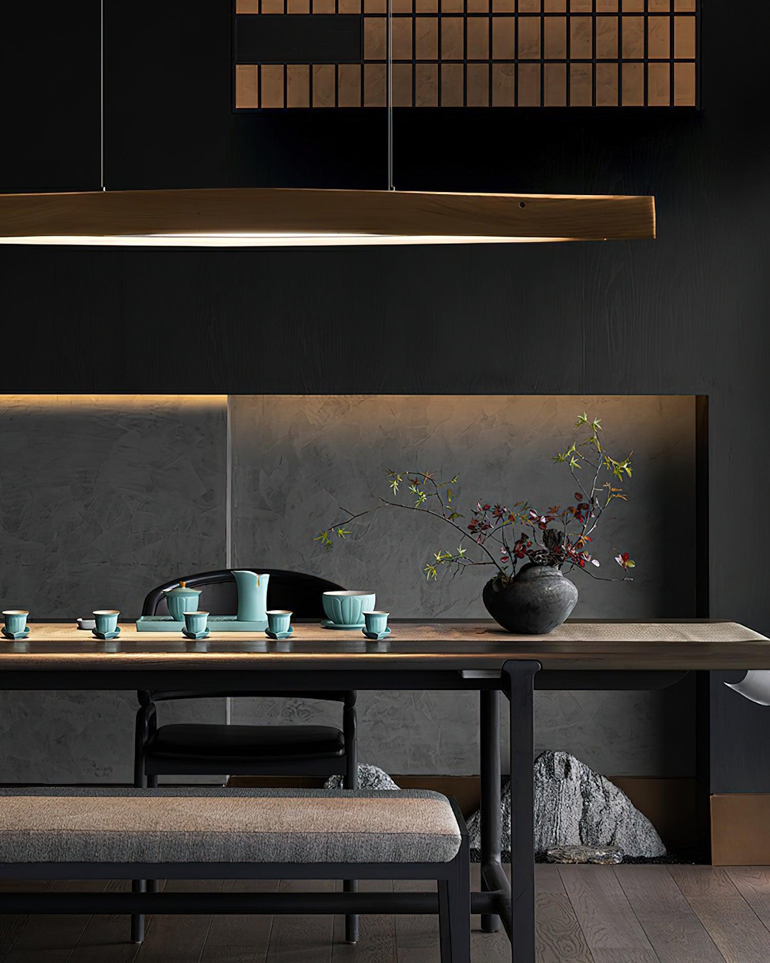 Chensu Chandelier 58.3