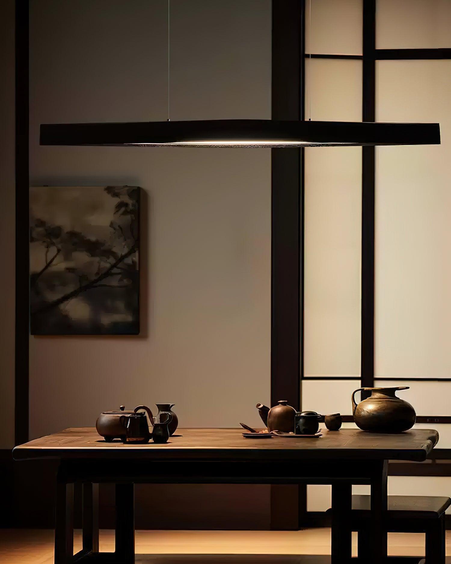 Chensu Chandelier 58.3