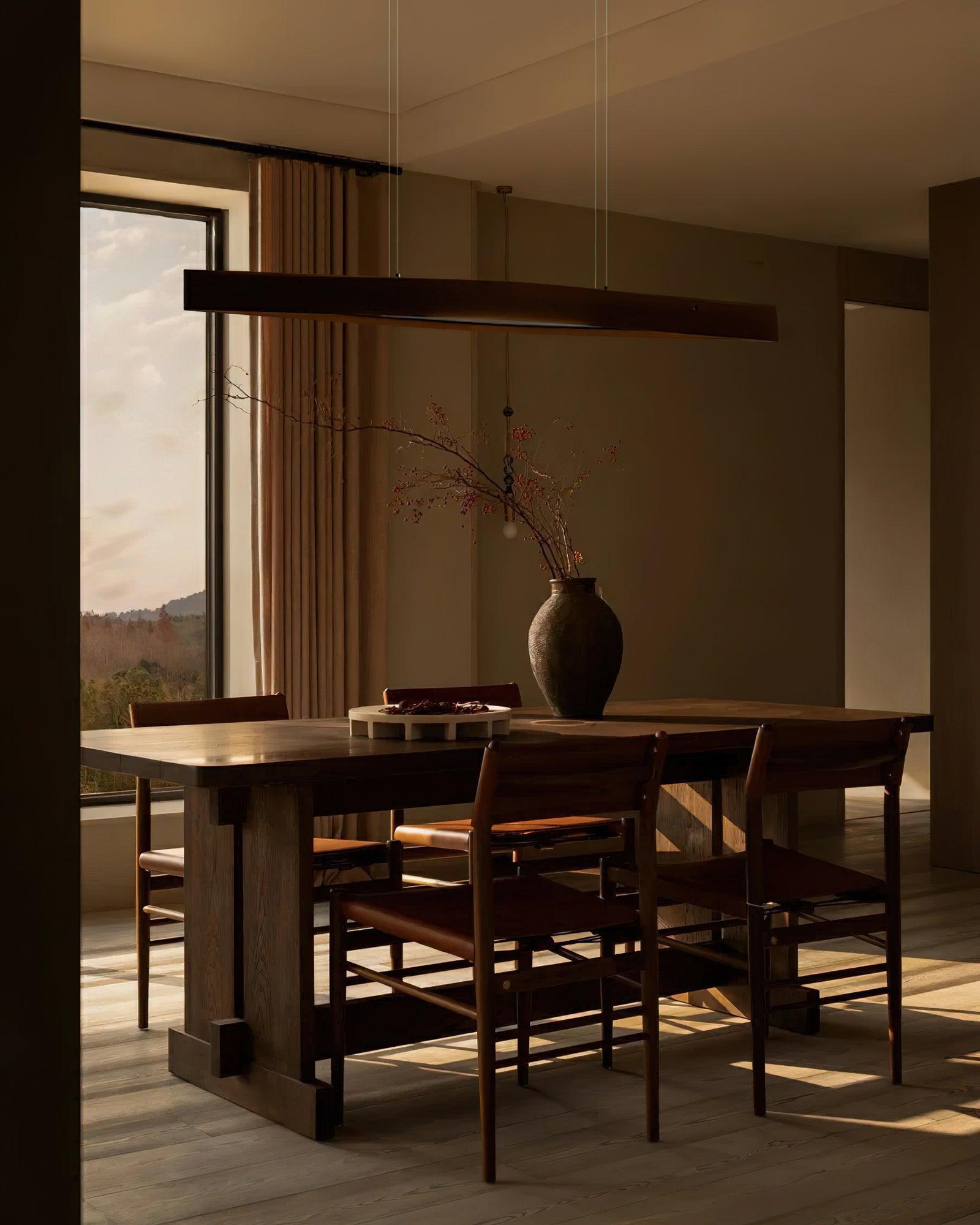 Chensu Chandelier 58.3