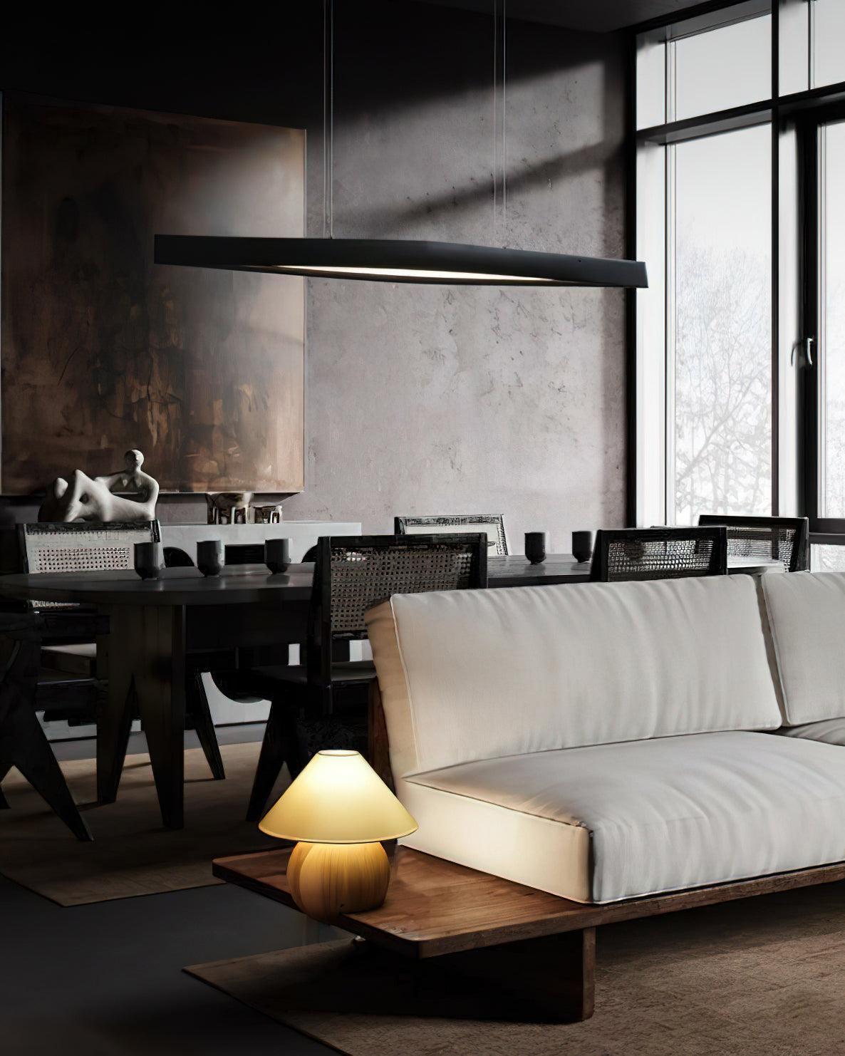 Chensu Chandelier 58.3