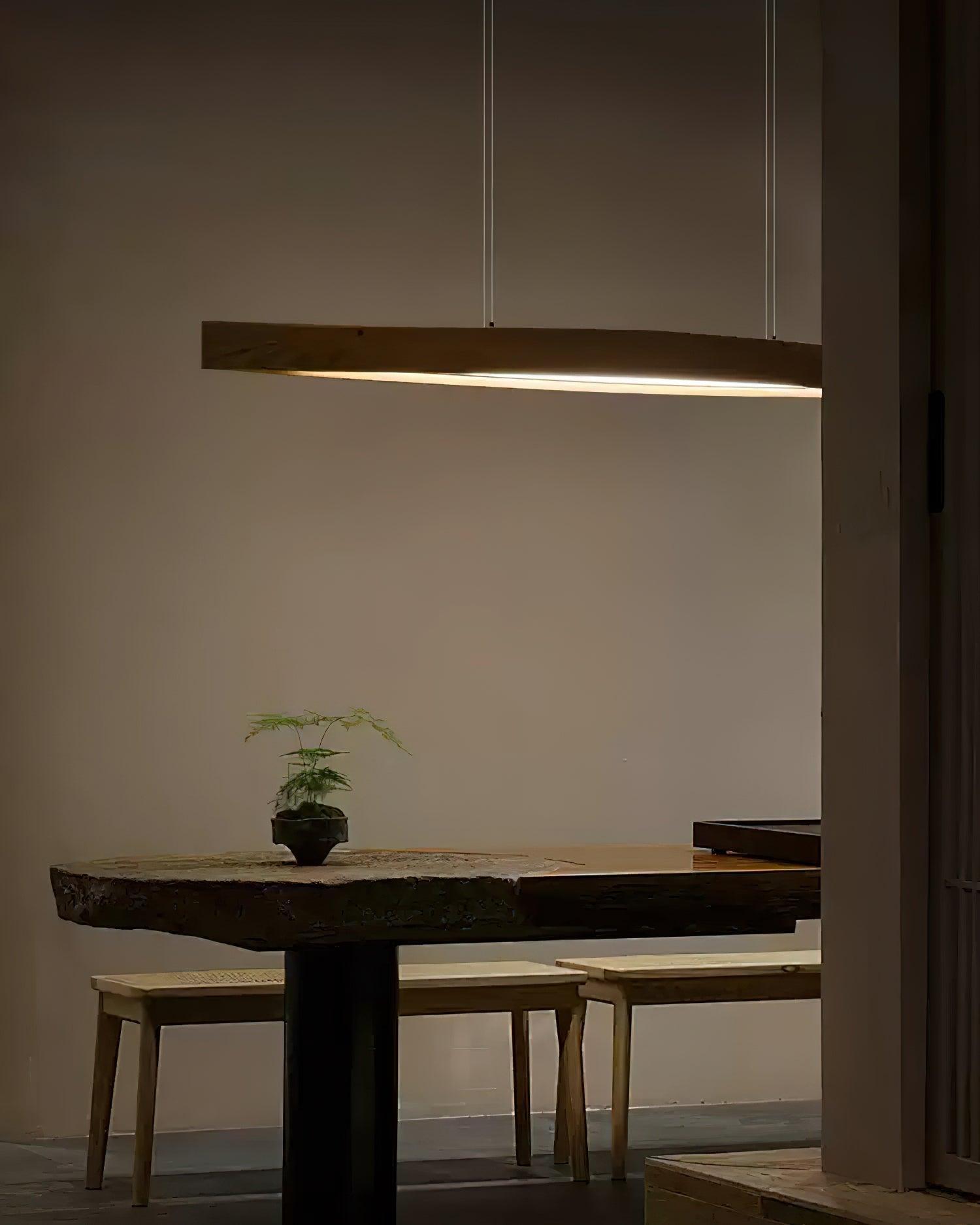 Chensu Chandelier 58.3