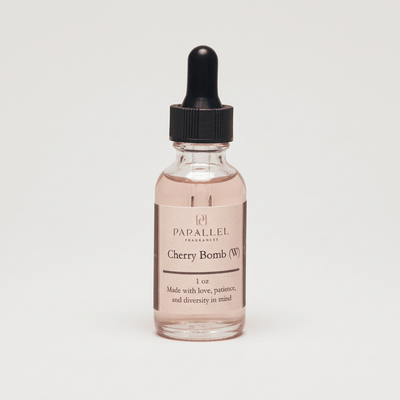 Cherry Bomb - Women's Fragrance Oil