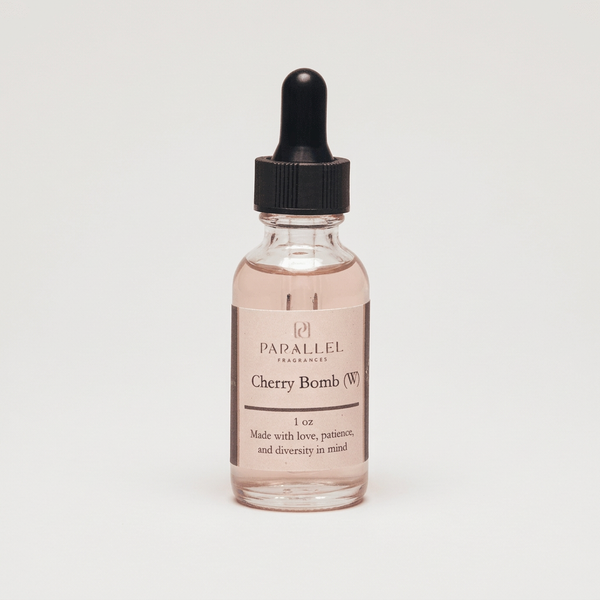 Cherry Bomb - Women's Fragrance Oil