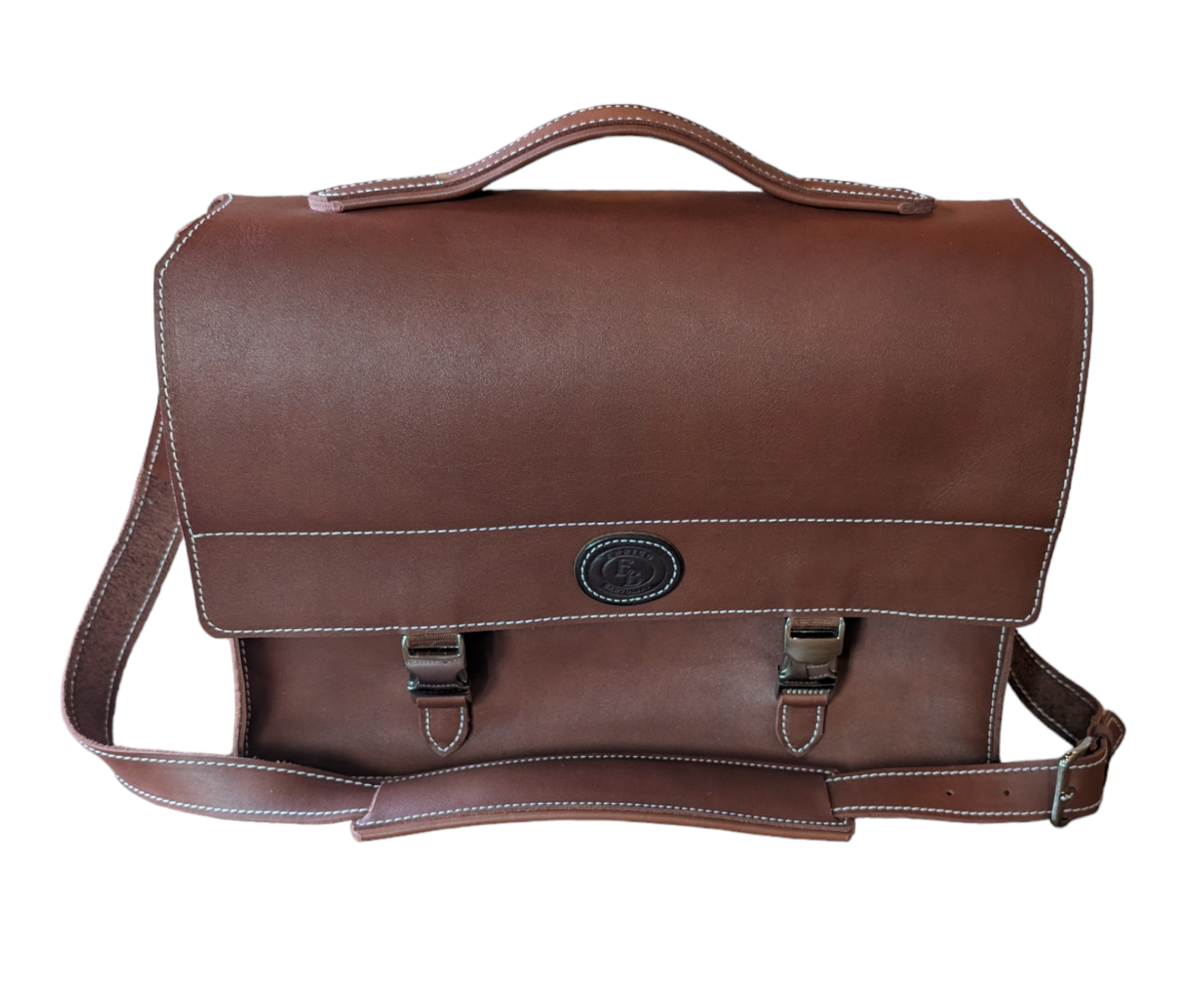 Enrico Bartolini Messenger Bags