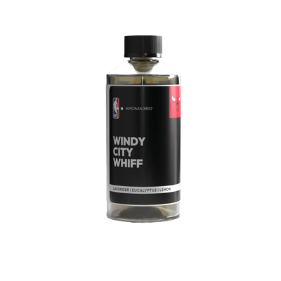 Windy City Whiff