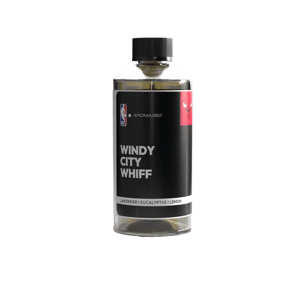 Windy City Whiff