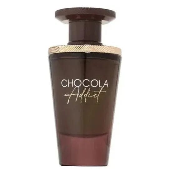 Chocola Addict By French Avenue For Unisex 3.3oz EDP Spray
