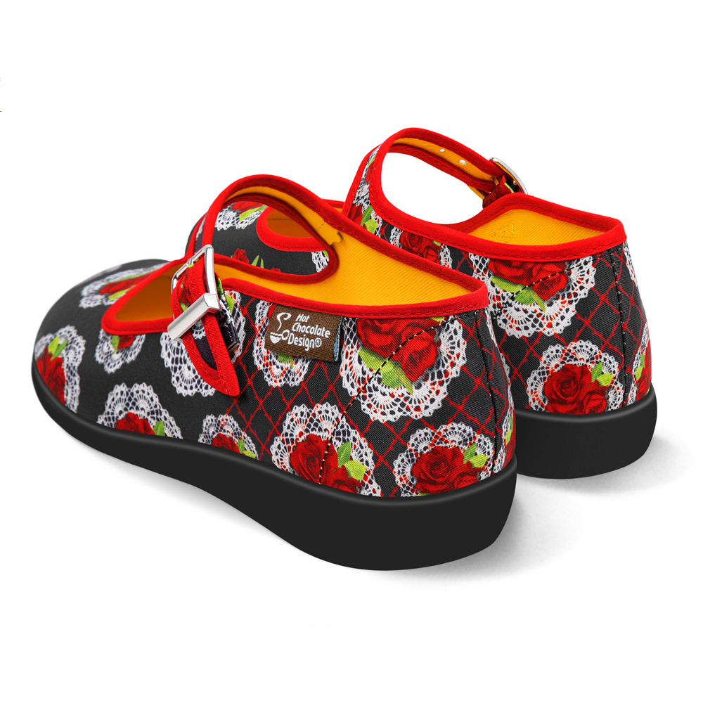 Hot Chocolate Design Andalucia