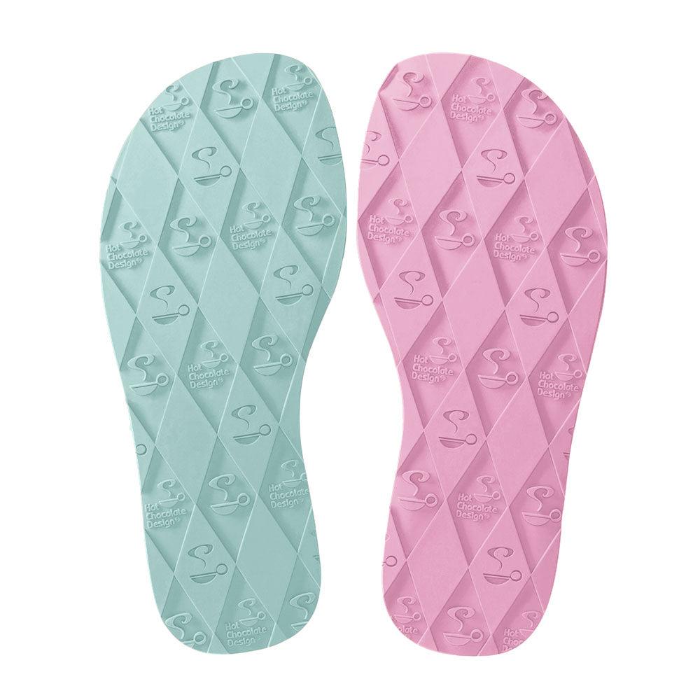 Chocolaticas® Birthday Buddies Women's Mary Jane Platform
